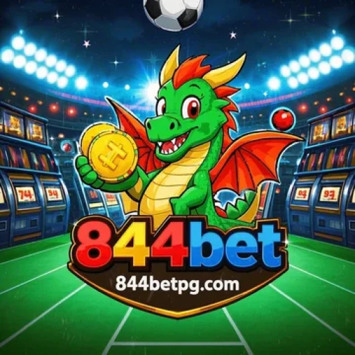 Aposte com Segurança: Descubra a Experiência de Jogos em Apostas na 844bet