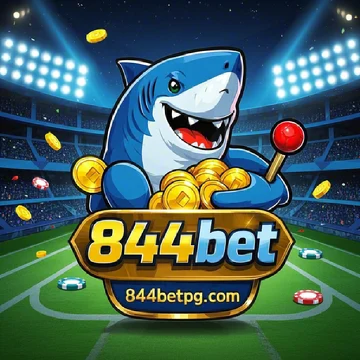 Descubra o Cassino Online de Sucesso da 844bet