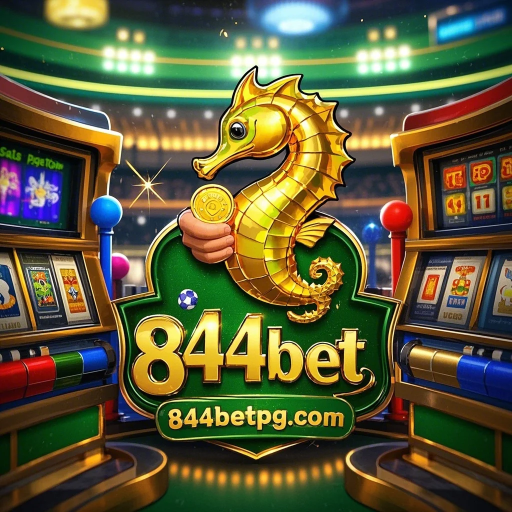 Explorando a Categoria de Eventos no 844bet