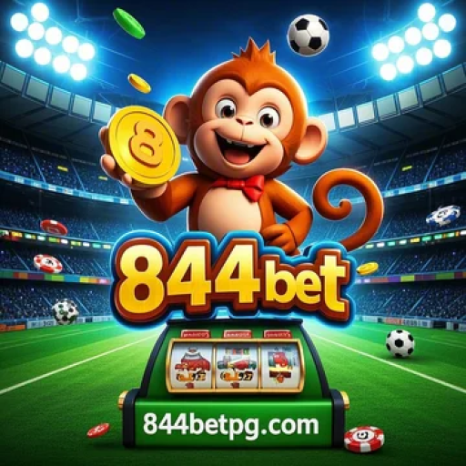 Descubra o Mundo das Apostas em Futebol na 844bet