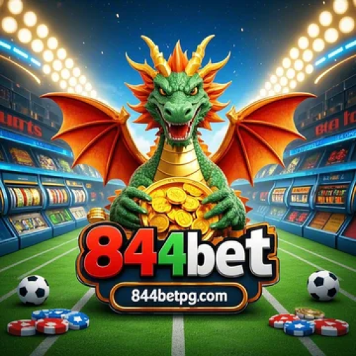 Chat Ao Vivo: A Revolução da Interação Social nos Jogos Online em 844bet