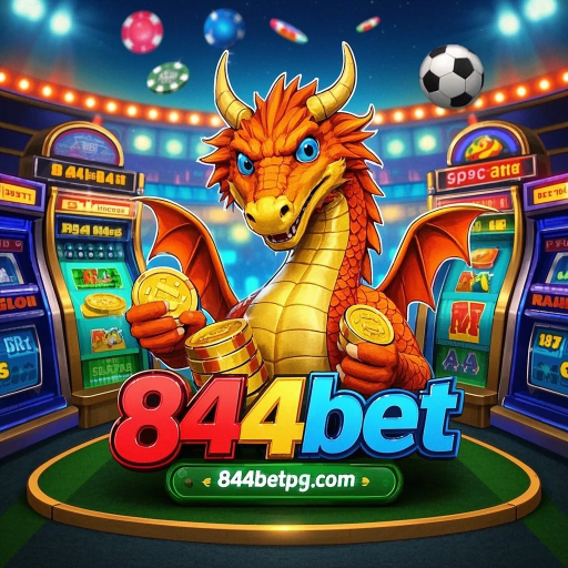 Descubra as Promoções Especiais da 844bet: Oportunidades Imperdíveis para Apostadores