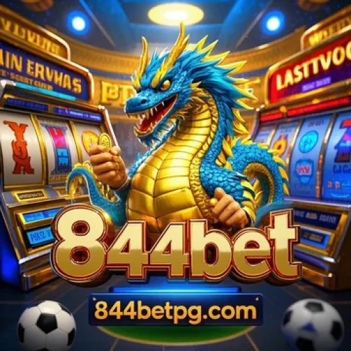 A Segurança nos Jogos Online: A Proteção do Usuário na Plataforma 844bet