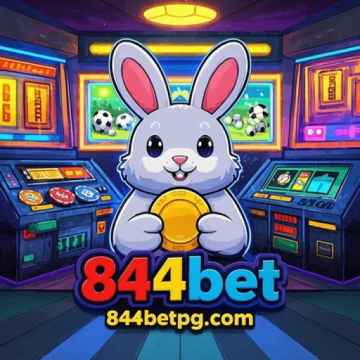 Atrações dos Caça-Níqueis na 844bet