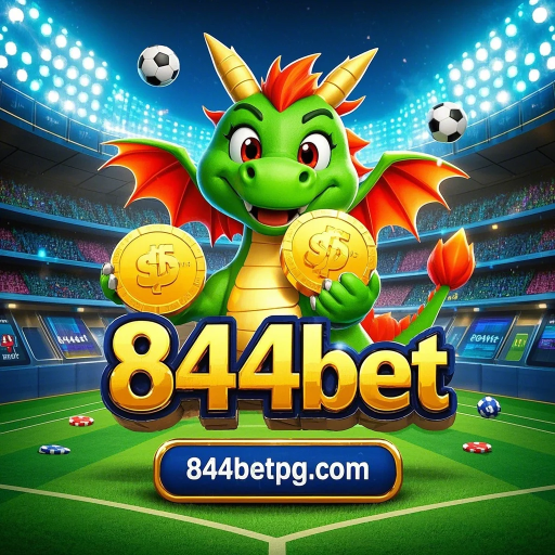 Explorando a Categoria de Jogos de Suporte no 844bet