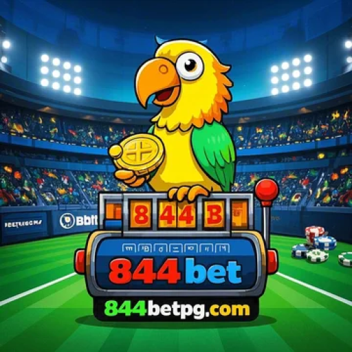 Apostas em Tênis: Uma Análise Profunda no 844bet