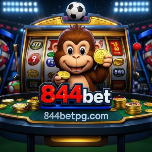 Jogos Virtuais: A Nova Fronteira das Apostas Online na 844bet